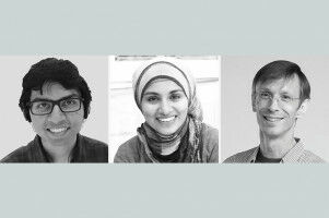 Meshcapade mit Max-Planck-Gründungspreis des Stifterverbandes 2022 ausgezeichnet