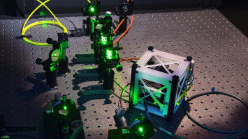 Messbare Sicherheit bei der Daten�bertragung