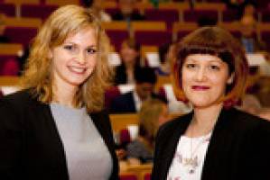 MHH ehrt 107 Doktoranden