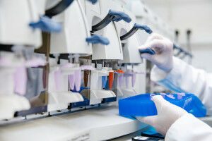 MHH geh�rt zu den besten Universit�ten der Welt