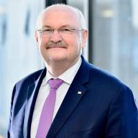 MHH-Präsident gehört zu weltweit meist zitierten Forschenden