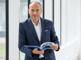 MHH-Professor Thum startet als Institutsleiter am Fraunhofer ITEM