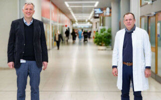 MHH-Projekt: Erfolgreiche R�ckkehr in den Beruf nach psychischer Erkrankung