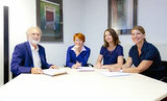 MHH-Studie: Wie gesund werden wir alt?