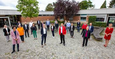 MHH und Johanniter kooperieren im Ausbildungsverbund Pflege