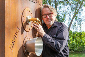 MHH weiht am 5. Juni 'DankeMal' ein