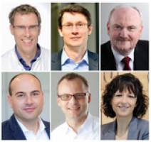 MHH-Wissenschaftler hoch angesehen