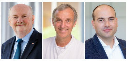 MHH-Wissenschaftler hoch angesehen