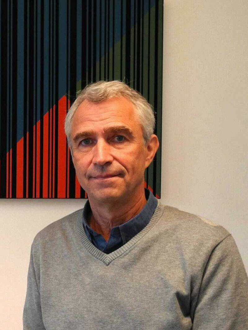 Michael Vorländer, Inhaber des Lehrstuhls für Technische Akustik der RWTH Aachen