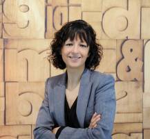 Mikrobiologin Emmanuelle Charpentier erhält den Aachener Ingenieurpreis