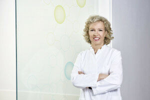 Millionen-F�rderung f�r Hannovers Implantat-Forschung