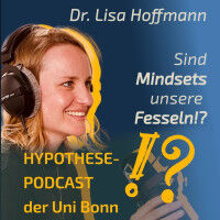 Mindsets sind unsere Fesseln!'