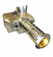 Mit gro�en Schritten in Richtung Merkur