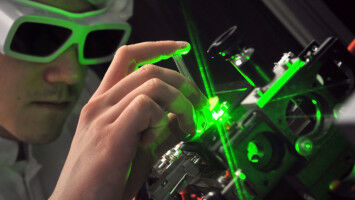 Mit Informatik Krankheitserreger identifizieren