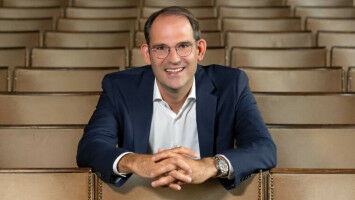 Mit Innovationen Zukunft gestalten