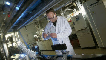 Mit ma�geschneiderter Nanochemie Entz�ndungen heilen