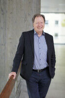 Mit Umsicht, Zuversicht und Weitsicht