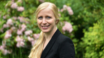 Mit winzigen Antennen das Licht steuern