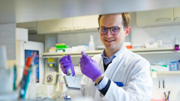 Mit Zellen des angeborenen Immunsystems Leberkrebs bek�mpfen