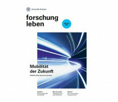 Mobilit�t der Zukunft im Blick