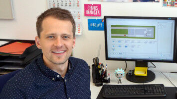 Modellieren leicht gemacht