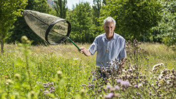 Monitoringprogramme zur Biodiversit�t brauchen eine Kultur des Miteinanders