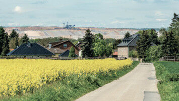 Morschenich-Alt als Lern- und Gestaltungsort