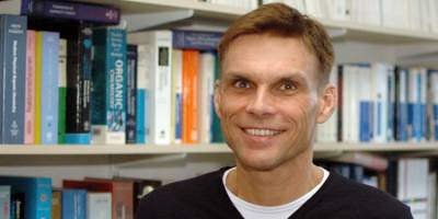 M�nster University chemist admitted to 