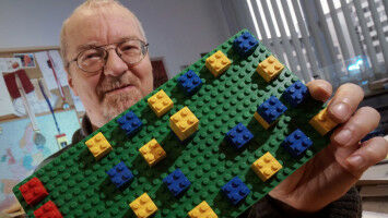 Nach Lawrencium ist Schluss