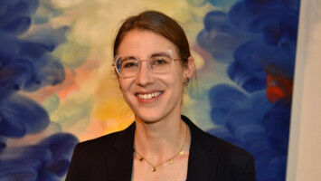 Nachdenken �ber die gro�en Fragen des Lebens