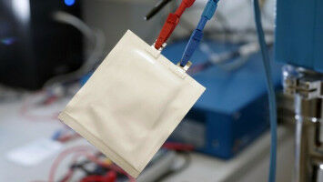 Nachhaltig und ressourcenschonend f�r die Zukunft