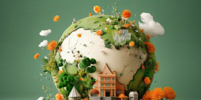 Nachhaltigkeit braucht Beteiligung