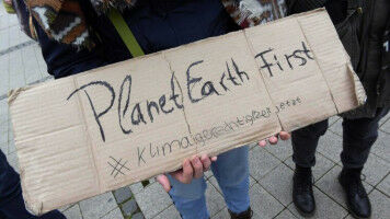 Nachhaltigkeit - L�sung oder Teil des Problems?