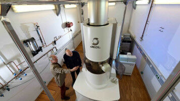 Nachrichten aus Qataban