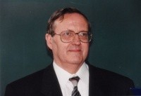 Prof. Dr. Dr. h.c. Kurt Dehnicke