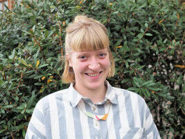 Nachwuchswissenschaftlerin erforscht, wie Kinder auf den Klimawandel blicken