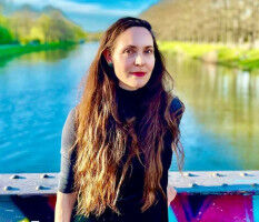 Nadin He� appointed new Director of ReCentGlobe