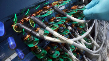 Netzwerkpartner in Klinik und Wissenschaft