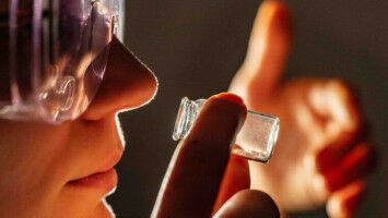 Neuartige Polymere verkapseln Duftstoffe