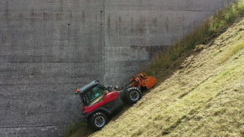 Neue Antriebstechnik f�r Offroad-Fahrzeuge: Sicher durch schwieriges Gel�nde