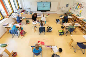 Neue App berechnet das Corona-Risiko in Räumen