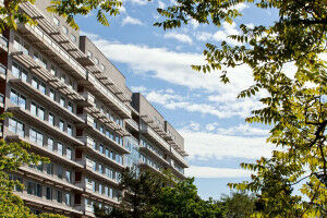 Neue Besuchsregelung f�r Angeh�rige!