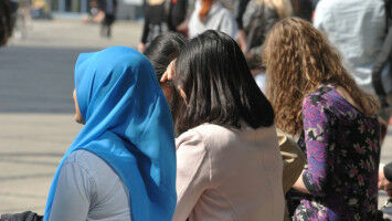 Neue Einblicke in alte Handschriften