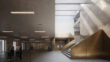 Neue Ideen für das Bonner Schloss: Wettbewerb zur Neugestaltung des Uni-Hauptgeb