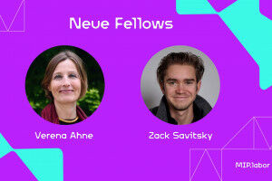 Neue Impulse f�r den Wissenschaftsjournalismus