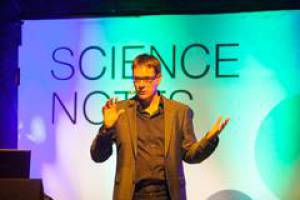 Neue Professur f�r Rhetorik und Wissenskommunikation