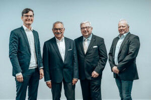 Neue Professur zur Sicherheitsforschung an der RWTH