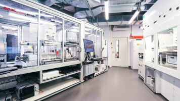 Neue Robotik-Plattform f�r die Antibiotika-Suche