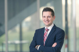 Neue Stiftungsprofessur ,,Entrepreneurship in Technologie und Digitalisierung