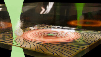 Informatik - Neue Wege für autonome medizinische Mikroroboter +++ Humboldt-Preisträgerinnen forschen ab März an - UNI-LEIPZIG Neue Wege für autonome medizinische Mikroroboter +++ Humboldt-Preisträgerinnen f